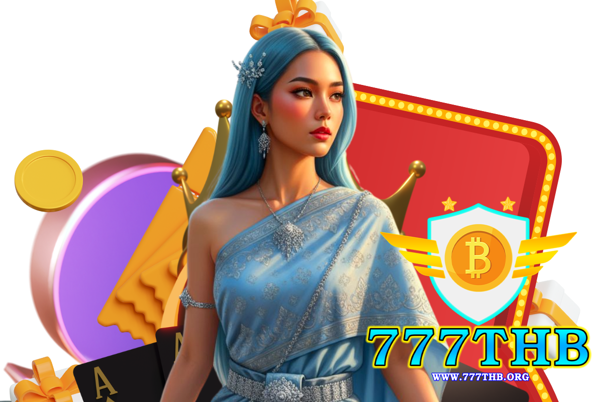 777thb สมัคร