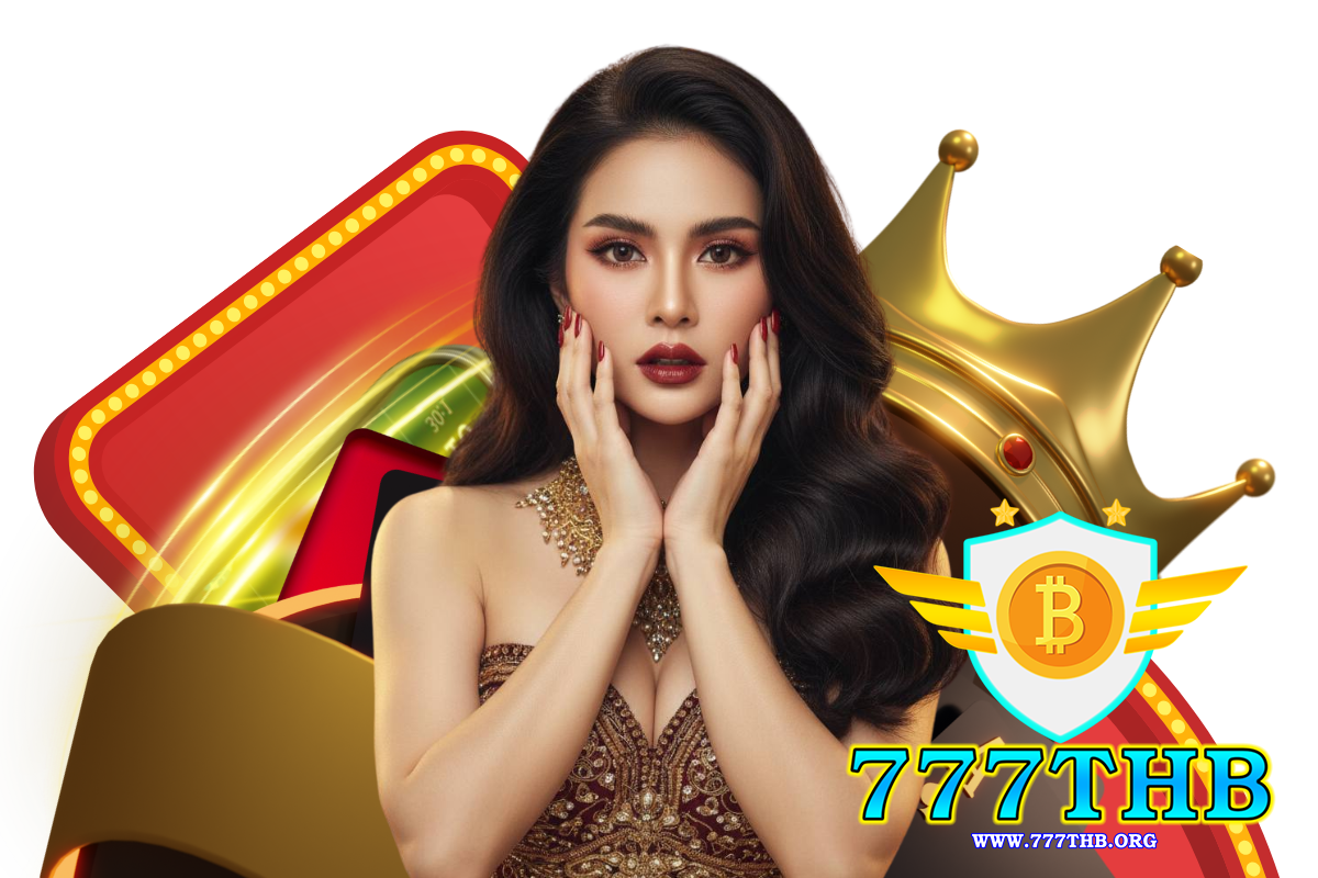 777thb แจกเครดิตฟรี