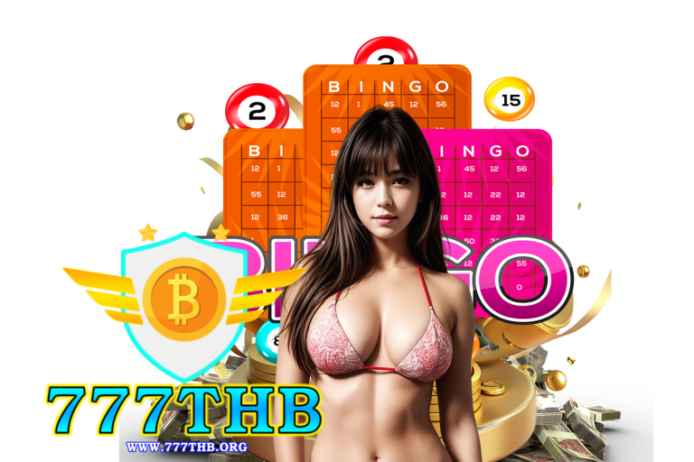 777thb casino