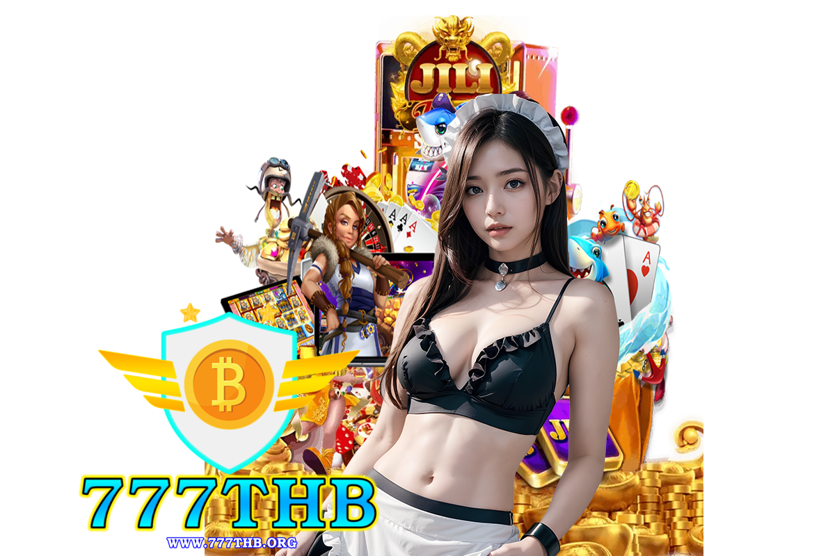 777thb เว็บตรง